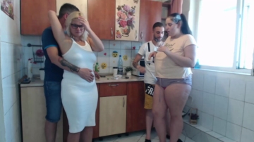 Iuliana32 09-07-2021 Naked 